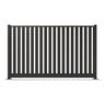 Fence Panel W: 2350mm H: 1500mm Ironsand
