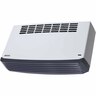Tangential Fan Bathroom Heater 2.4kW White