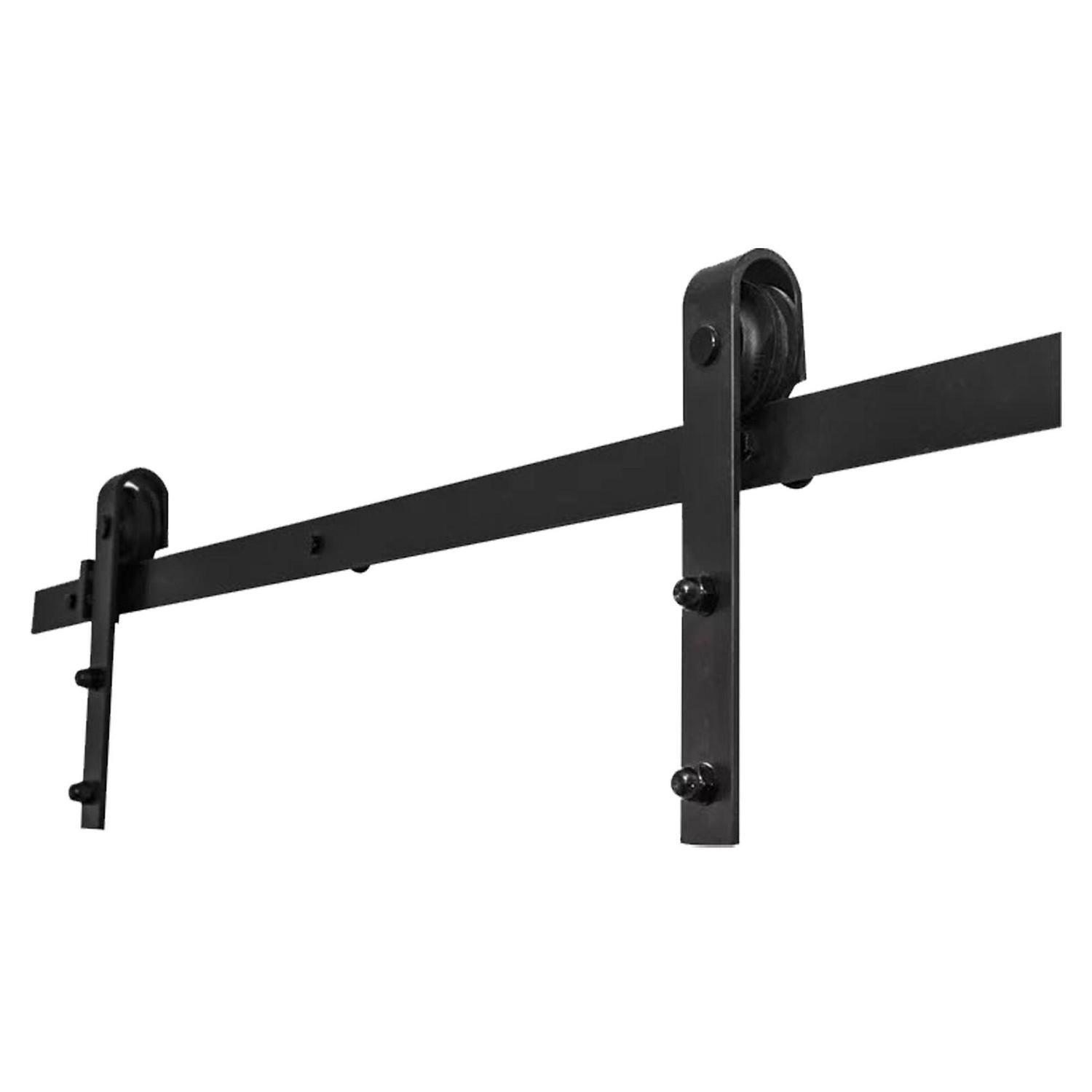 Outland Sliding Door Track