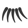 26cm Strengthened Durablade Blades for Art 26-18 LI & UniversalGrassCut 18-26 Grass Trimmers (Pack of 5)
