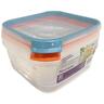 Food Storage Container Square 960ml 2 Pack