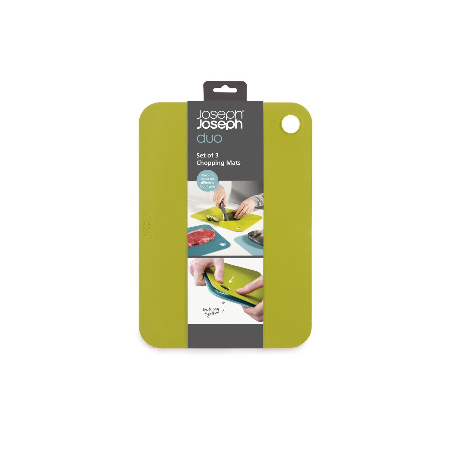 Chopping Mats Set of 3