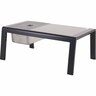 Alfresco Outdoor Coffee Table 1050 x 690mm