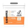 Dog Ear Wipes