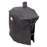 Bronco Drum Smoker Cover