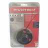 Trimmer Head Fits most 20-55cc models Black