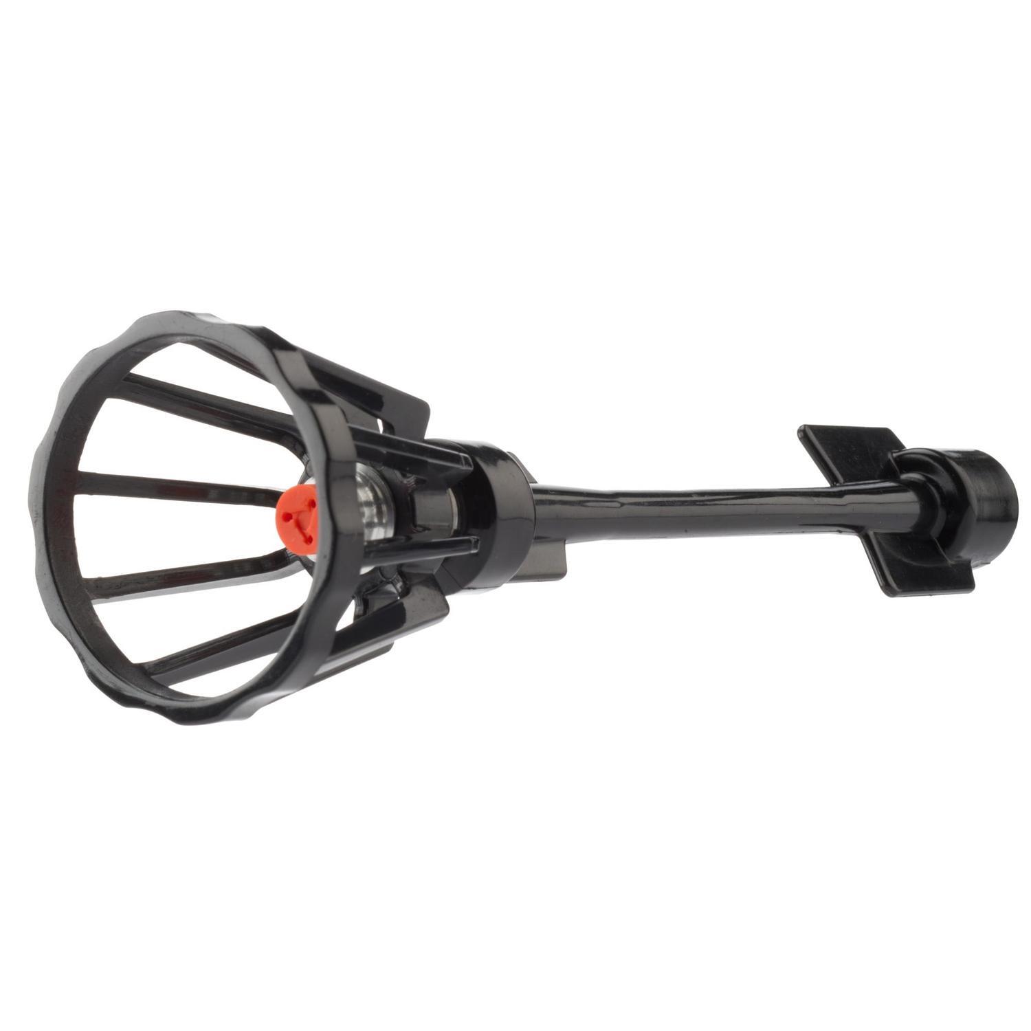Flexible Nozzle Extension