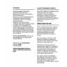 Bromine Tablets for Spas and Hot Tubs 1kg