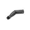Steam Cleaner Turbo Brush  Black
