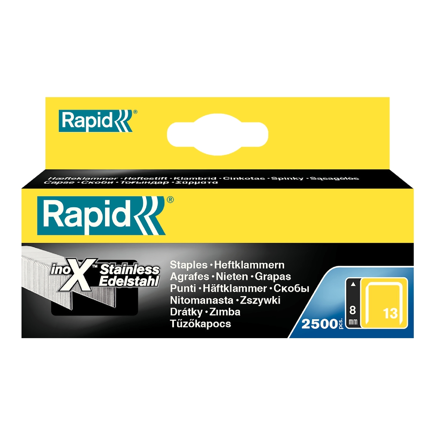 Staples