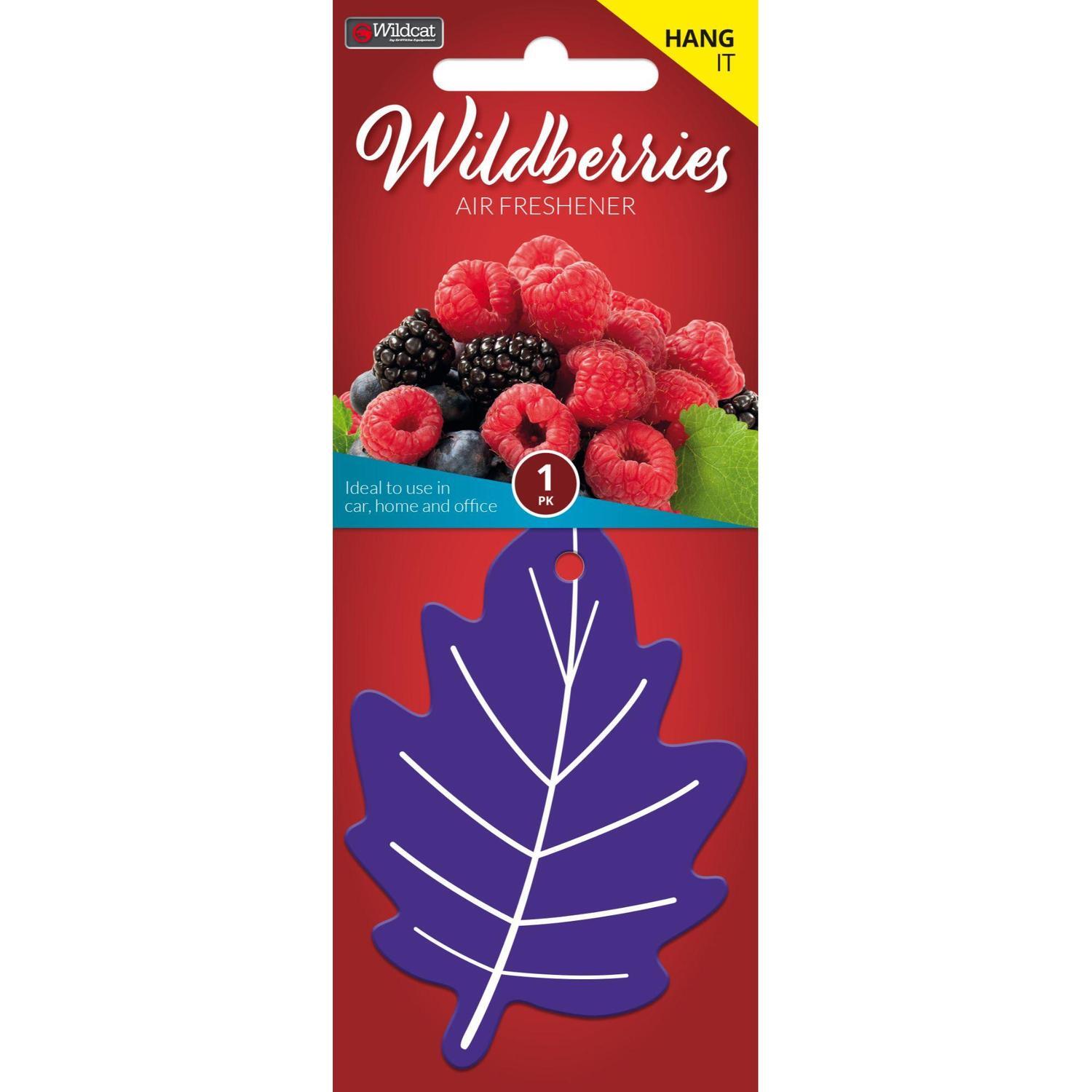 Air Freshener