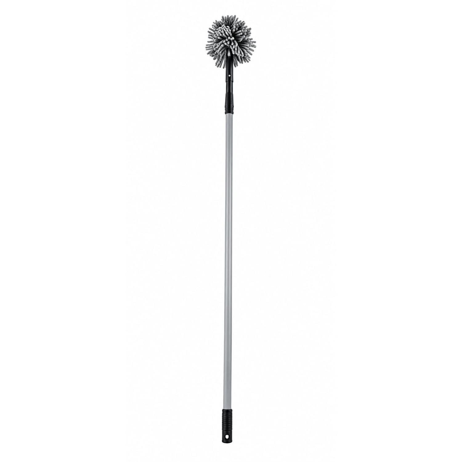 Long Reach Indoor & Outdoor Duster Smoke