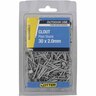 Clout Nails 30 x 2.0mm 500g Galvanised