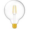 LED Dimmable G125 Filament