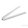Trade Trade 1m Folding Ruler