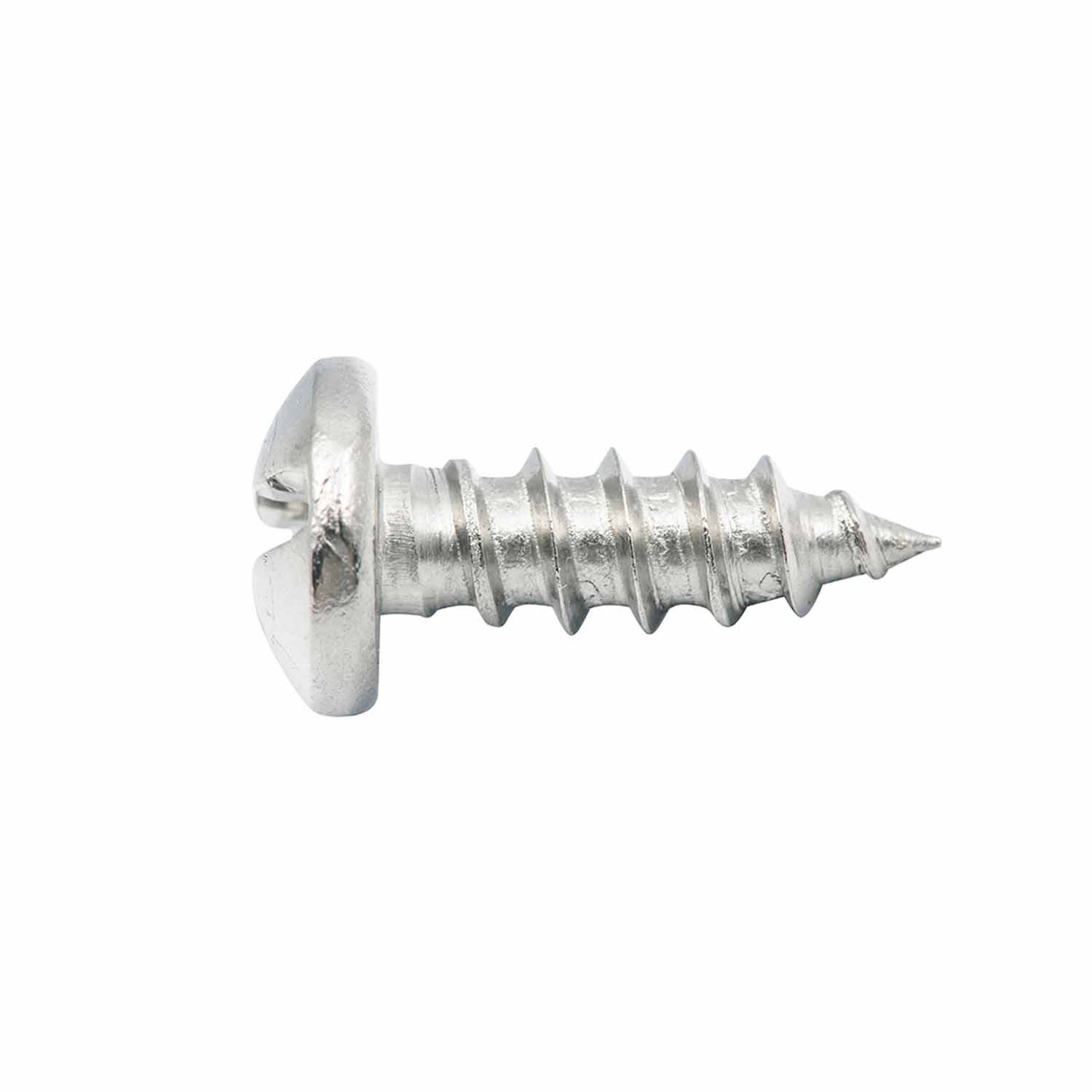 Pan Head Self-Tapping Screws