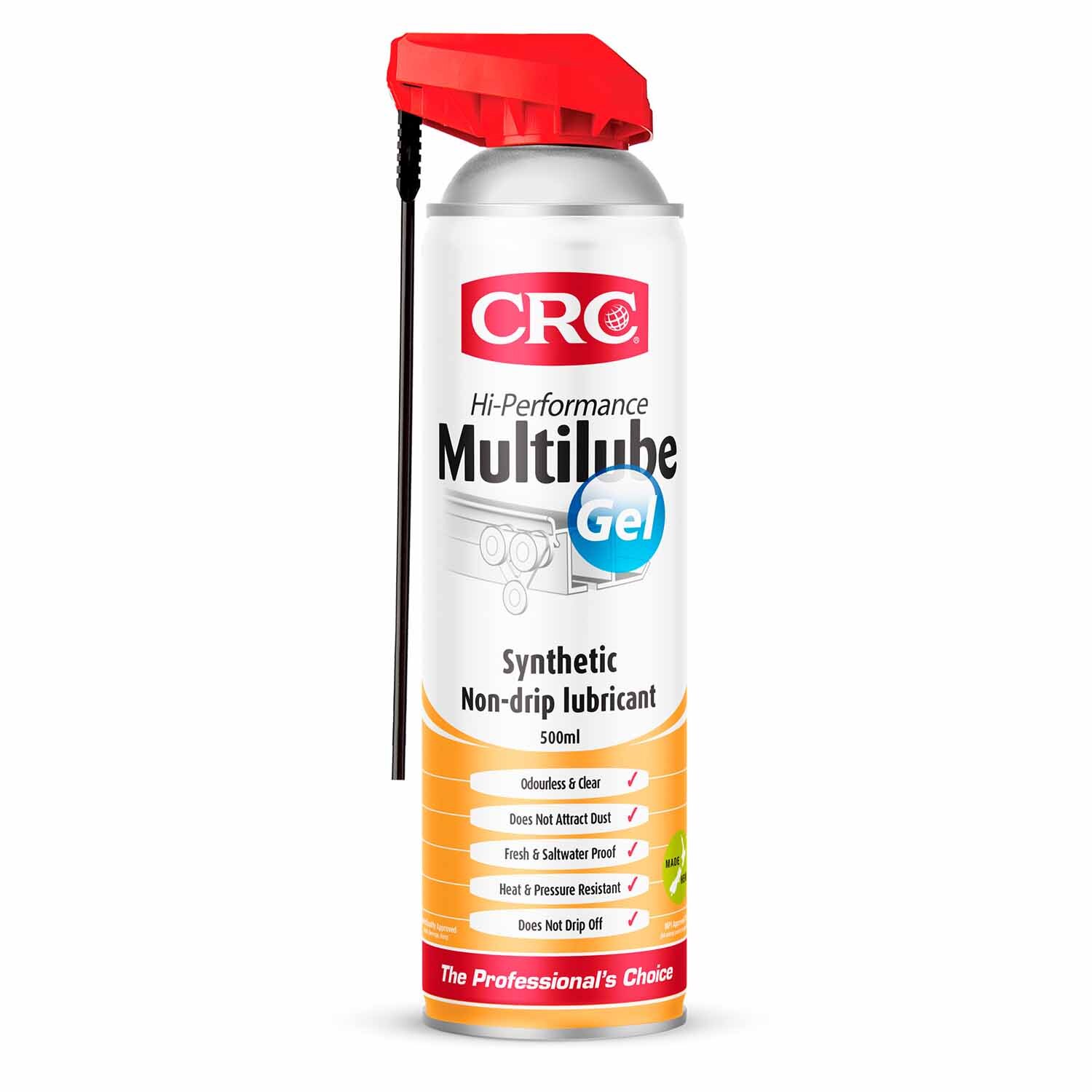Multi Lube Gel