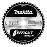 Efficut Metal Blade 150mm 48T