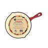 Skillet 200mm Red