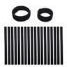 Reusable Cable Ties 200 mm 20 Pack
