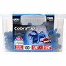 Concrete Screws Hex Head Pack Of 100
