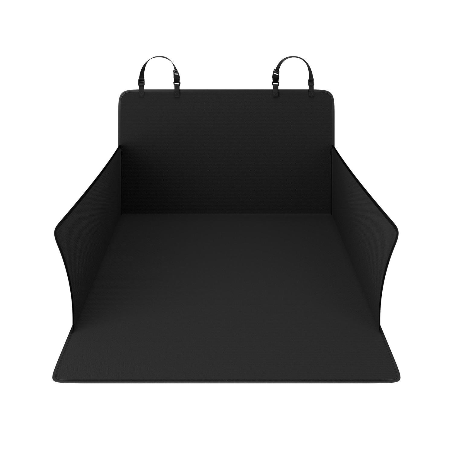 Waterproof Car Boot Mat  L: 1550 mm x W: 1700 mm Black