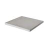 Boden Paver Platinum H:500mm, W:500mm, D:30mm