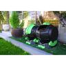 Tumbling Composter