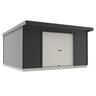 Lifestyle Havelock LLH Shed