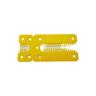 H Packer 1.5mm, Pack 100