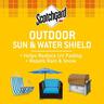 Water & Sun Shield