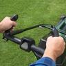 Cordless Brushless Lawnmower