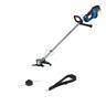 Blue Professional Brushless Brushcutter 18 Volt