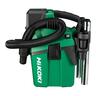 18V L-Class Compact Wet & Dry Vacuum Cleaner - Bare Tool