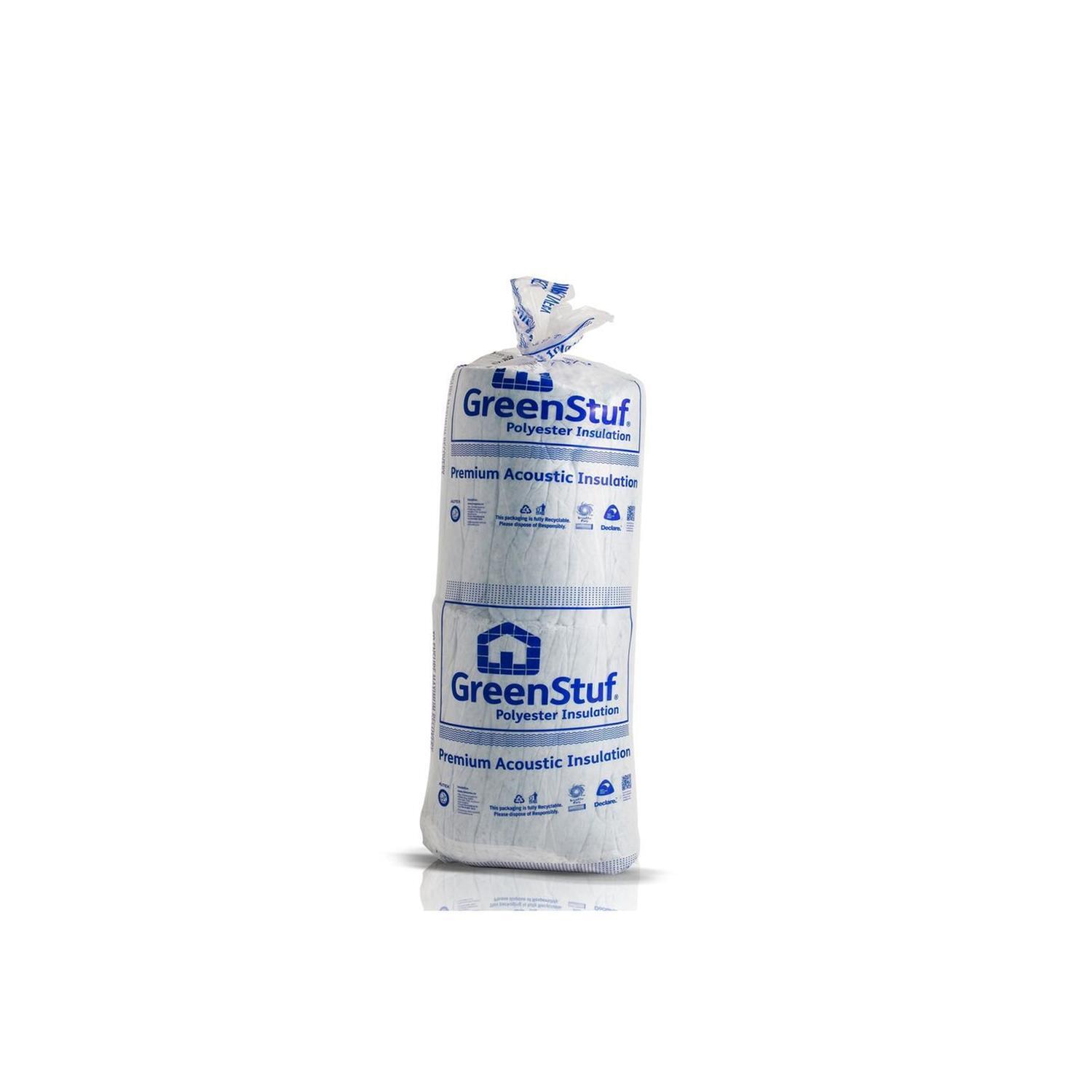 Acoustic Insulation