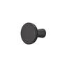 Cona Cabinet Knob Matte Black Finish