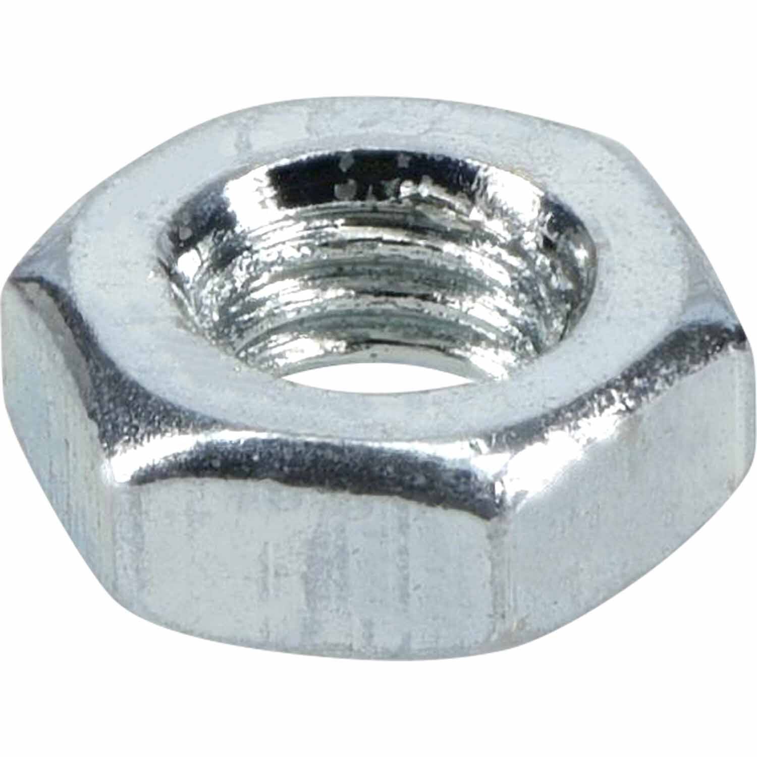 Hex Nut