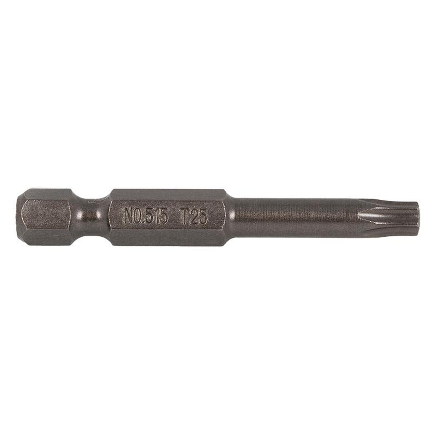 Driver Bit Torx
