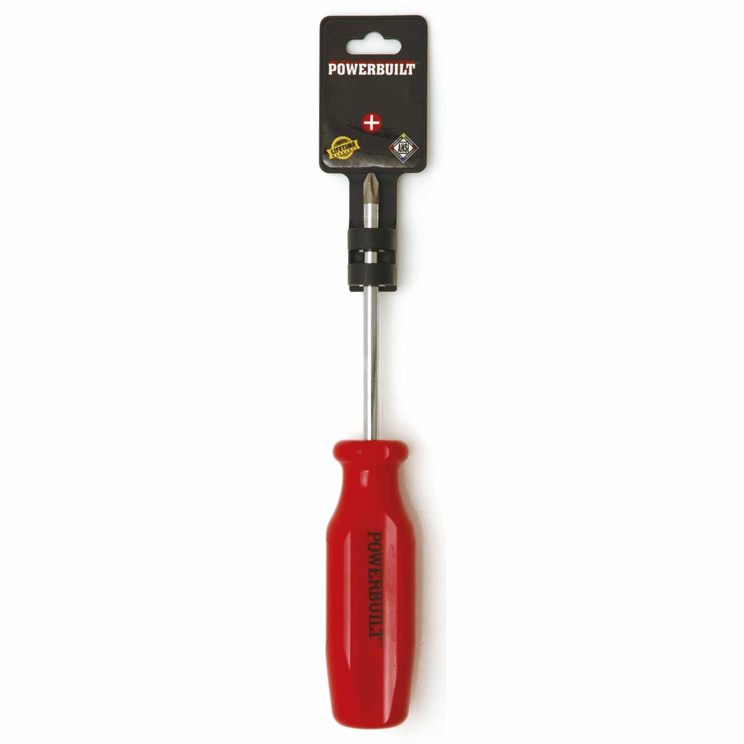Phillips Screwdriver