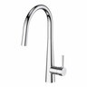 Pull-Down Sink Mixer Chrome