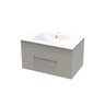 Cashmere Valley 750 Sng Drawer Colour