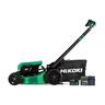 36V Self-Propelled Lawn Mower Kit