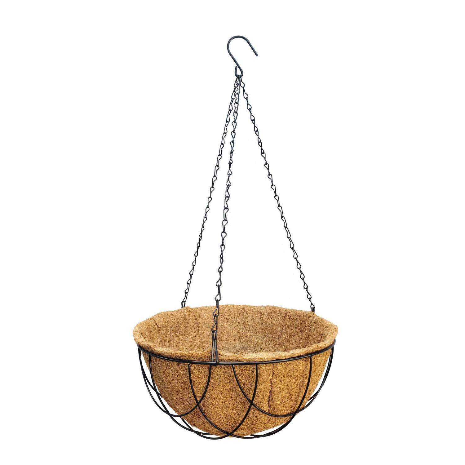 Hanging Basket 30cm