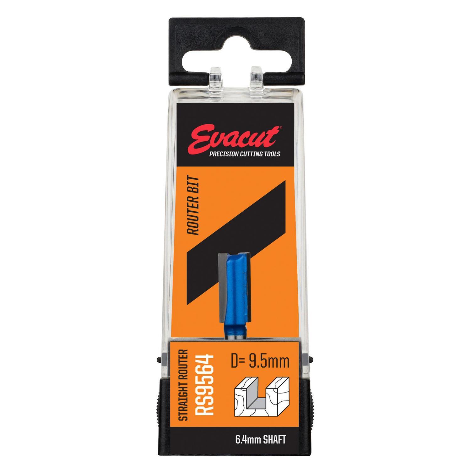 Router Bit
