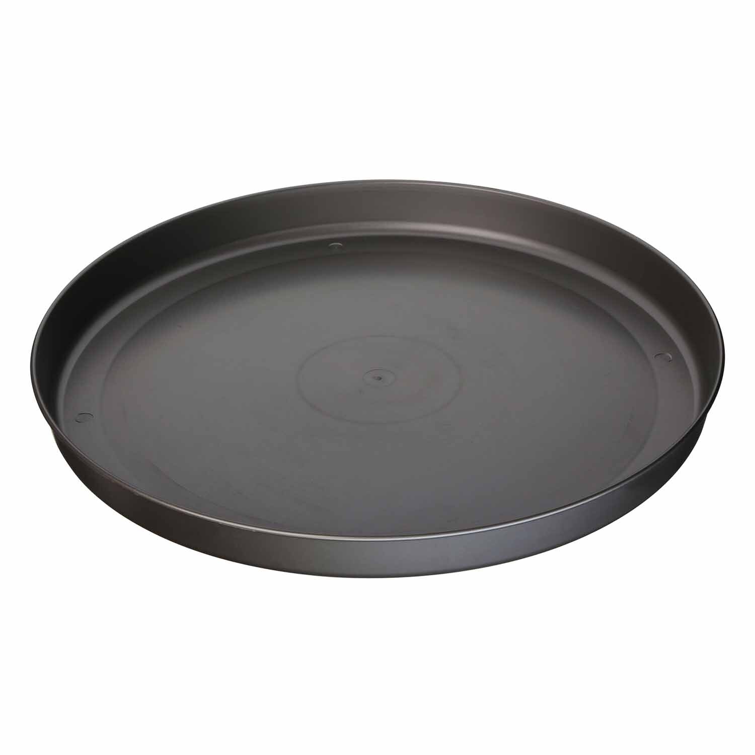 Round Saucers