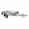 Trailer Charger
