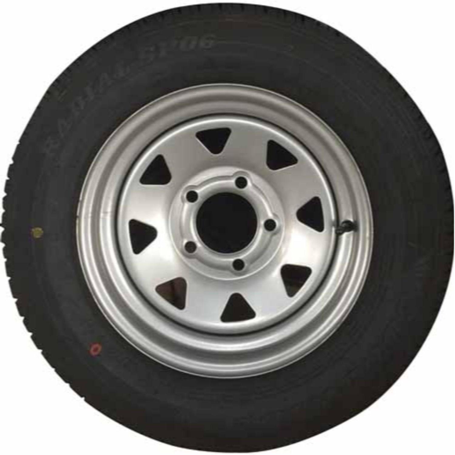Replacement Wheel