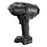 MCLAREN Impact Wrench Kit 5.0Ah 18 Volt
