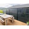 65mm Slat Panel Pack