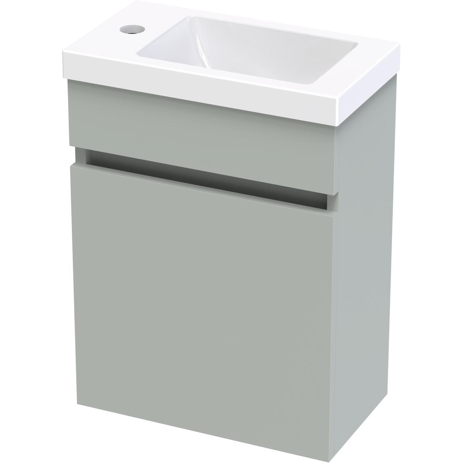 Pinnacle 400 Wall Colour